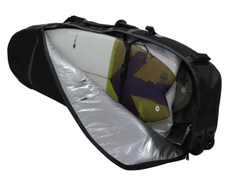 wide surfboard bag